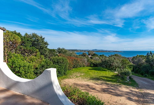 Villa 2 bedroom Pianottoli-caldarello