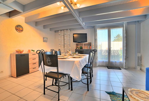 Maison 2 chambres