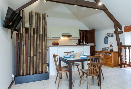 Villa 2 bedroom Cancale