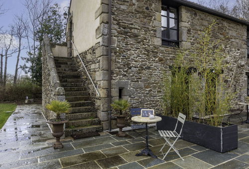Villa 2 bedroom Cancale