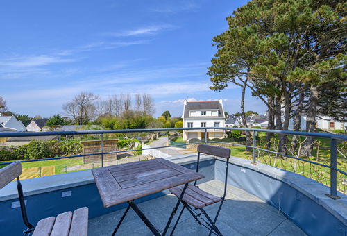 Villa 2 bedroom Quiberon