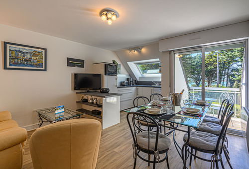 Appartement 2 chambres Saint-philibert
