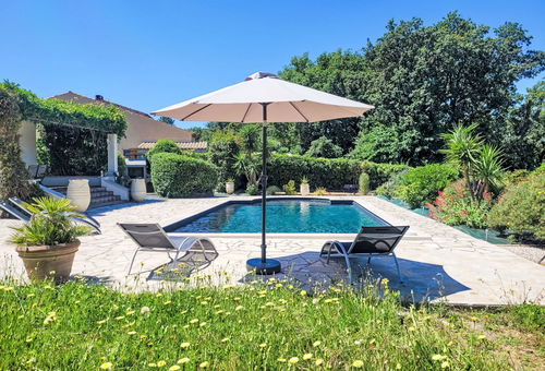 Maison 2 chambres Cogolin