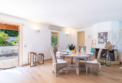 Maison 2 chambres Cogolin