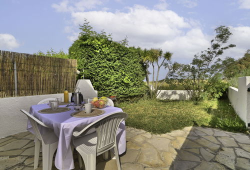 Villa 2 bedroom 