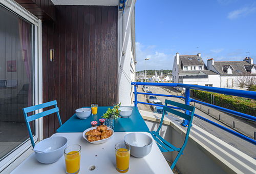 Apartment 2 bedroom La Trinité-sur-mer