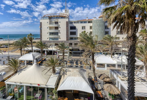 Apartment 1 bedroom Le Cap D'agde