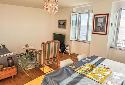 Appartement 1 chambre Cancale