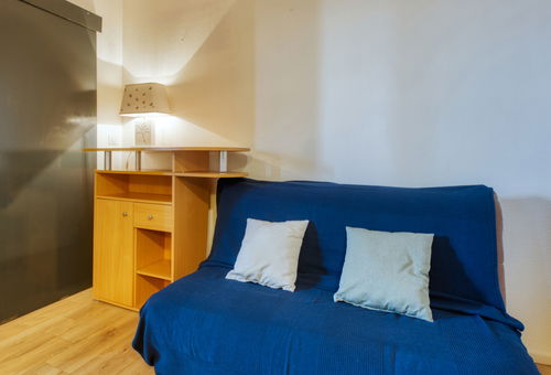 Apartment 1 bedroom Lacanau