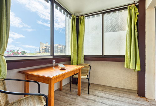 Apartment 1 bedroom Lacanau