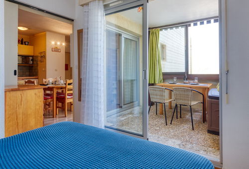 Apartment 1 bedroom Lacanau