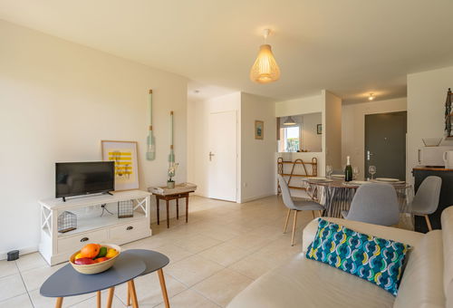 Appartement 1 chambre Vaux-sur-mer
