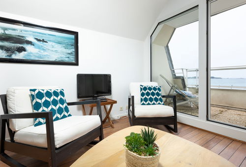 Appartement 1 chambre Lancieux
