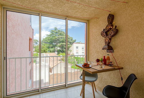 Apartment 1 bedroom