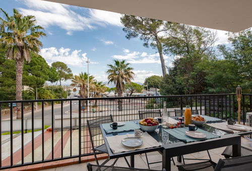 Appartement 3 chambres 