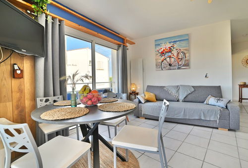Wohnung 1 Zimmer 
