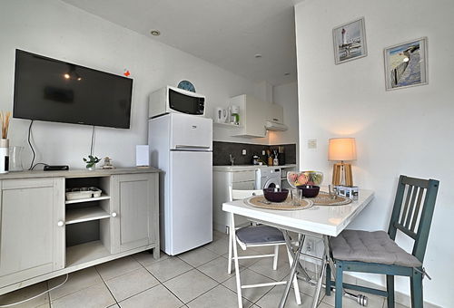 Villa 1 bedroom 