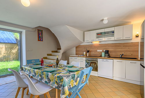 Villa 3 bedroom Quiberon