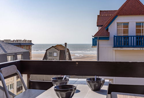 Appartement 1 chambre Villers-sur-mer