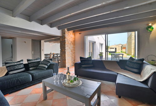 Villa 3 bedroom 