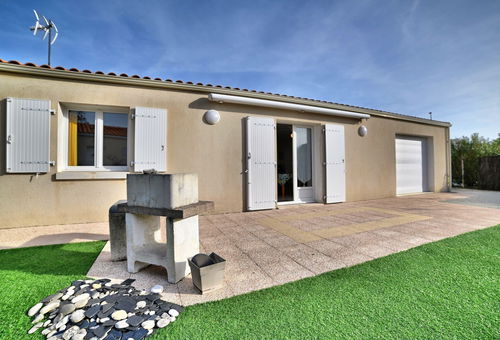 Maison 3 chambres