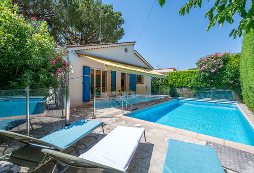 Villa 3 bedroom Mandelieu-la-napoule