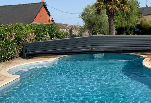 Villa 2 bedroom Cancale