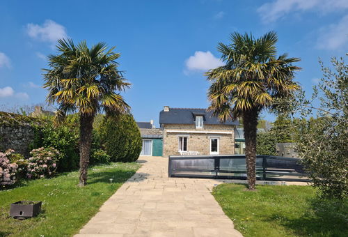 Maison 2 chambres Cancale