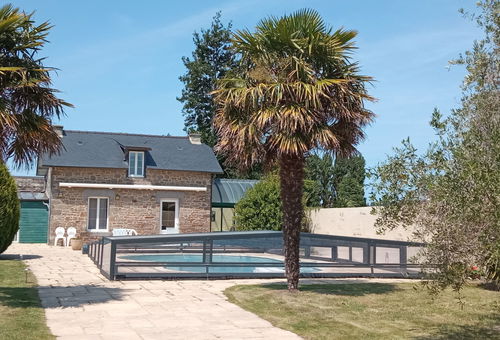 Villa 2 bedroom Cancale