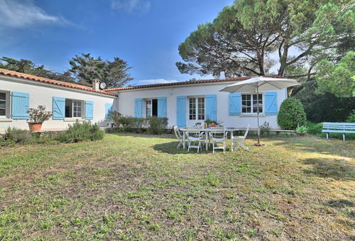 Villa 3 bedroom 