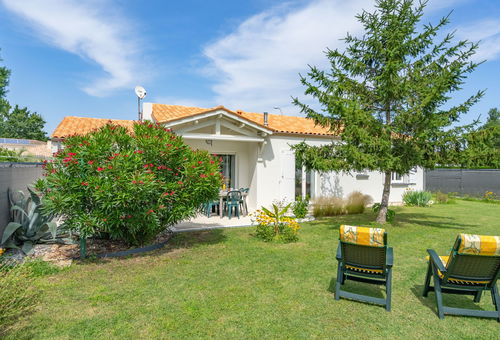 Maison 3 chambres Les Mathes