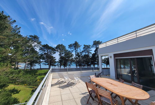 Apartment 3 bedroom Saint-philibert