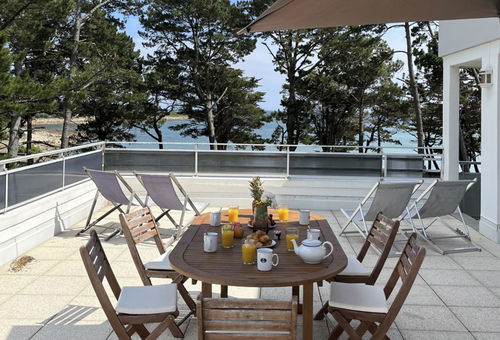 Appartement 3 chambres Saint-philibert