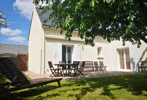 Villa 3 bedroom Saint-philibert