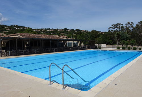 Haus 4 Zimmer Porto-vecchio