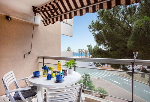 Apartment 1 bedroom Cagnes-sur-mer