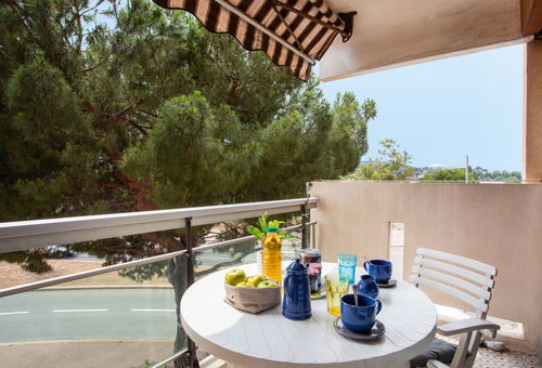Appartement 1 chambre Cagnes-sur-mer