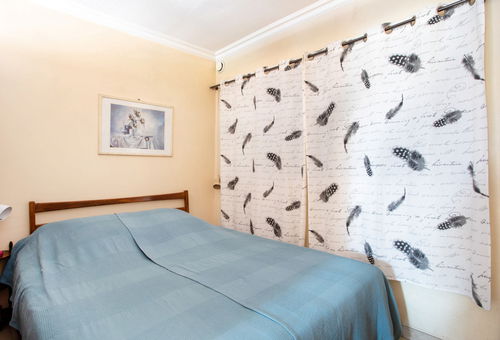 Apartment 1 bedroom Cagnes-sur-mer