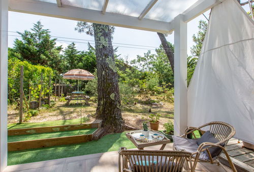 Apartment 1 bedroom Capbreton