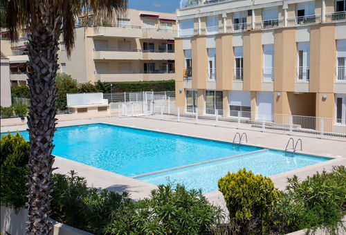 Appartement 1 chambre Villeneuve-loubet