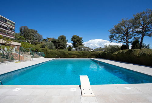 Appartement 1 chambre Villeneuve-loubet