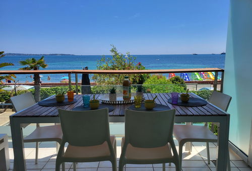Apartment 1 bedroom Cannes