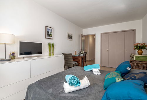 Appartement 1 chambre Cannes