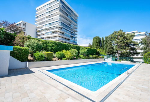 Apartment 2 bedroom Cannes