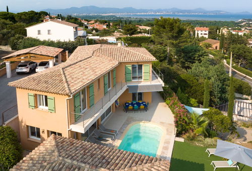Maison 4 chambres 