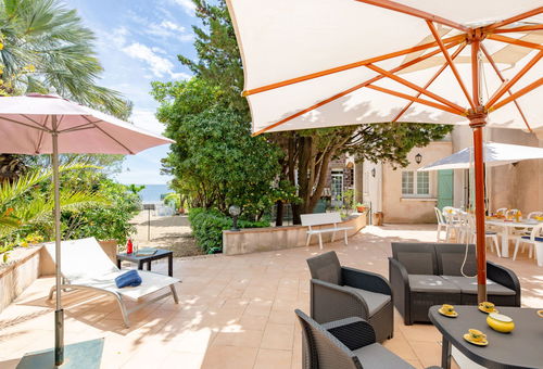 Maison 5 chambres 