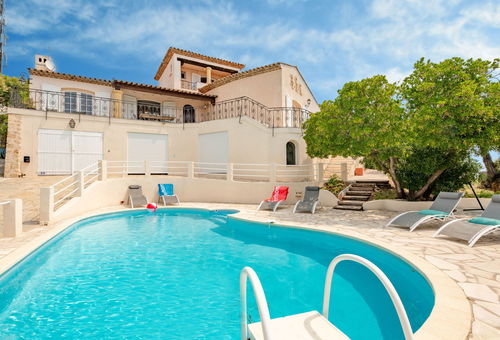 Maison 3 chambres Roquebrune-sur-argens