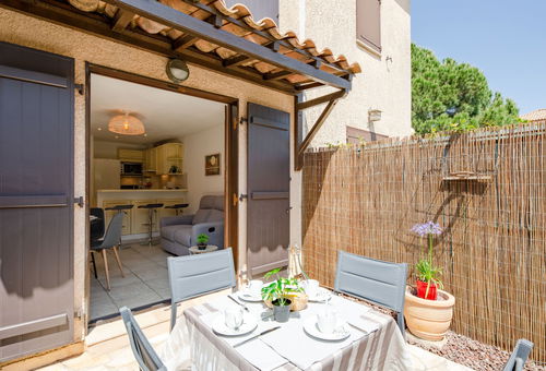 Villa 2 bedroom Sainte-maxime