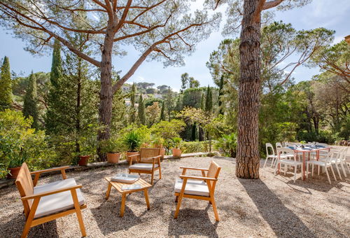 Villa 4 bedroom Sainte-maxime