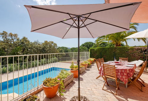 Apartment 2 bedroom Sainte-maxime